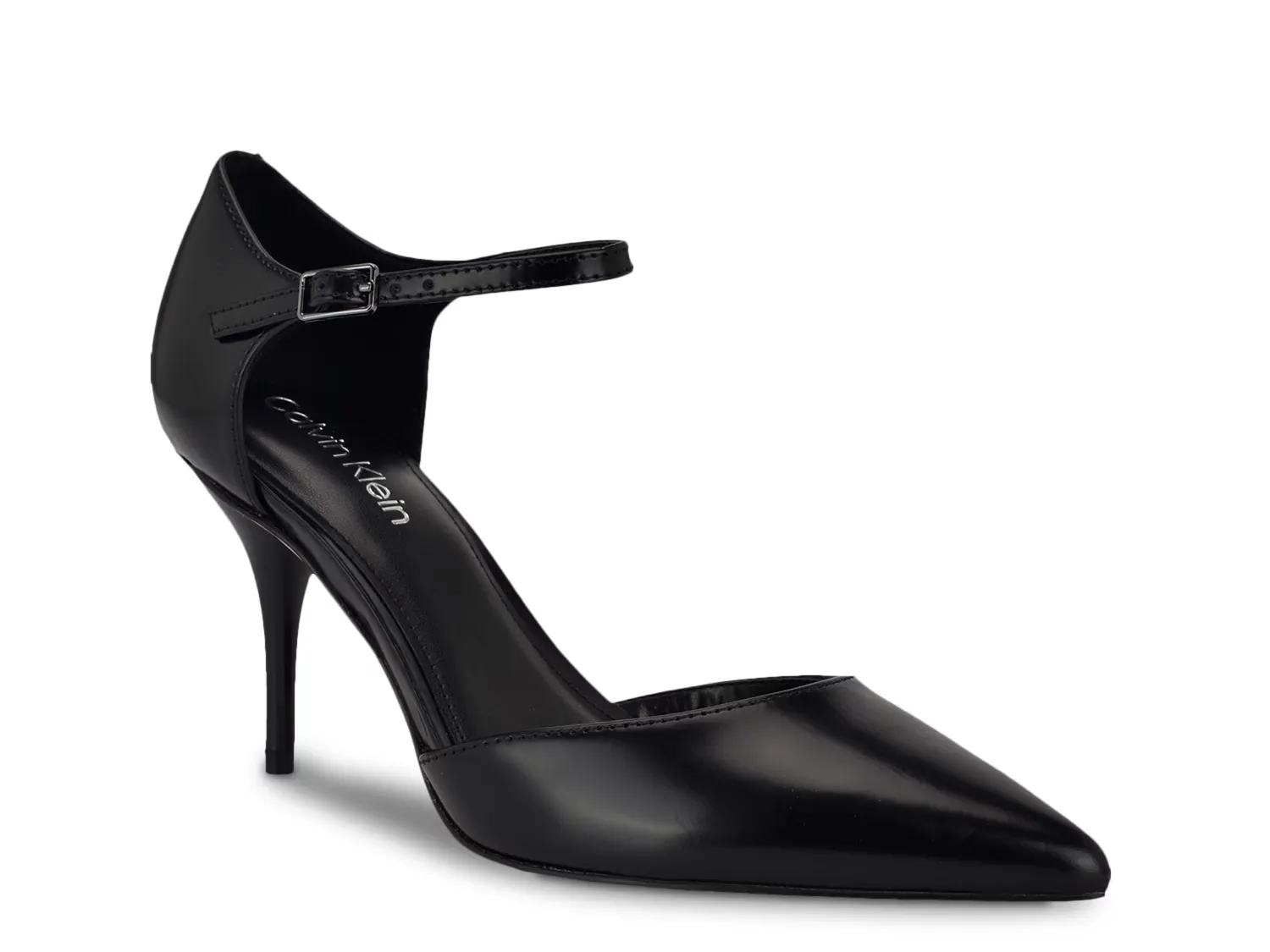 

Туфли Crimza Pump Calvin Klein, черный