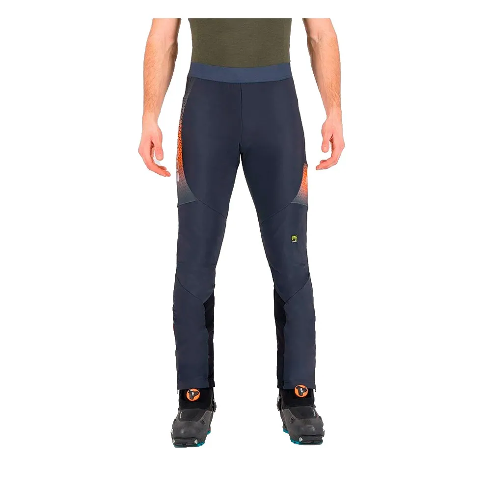 

Брюки Karpos Alagna 2.0, синий