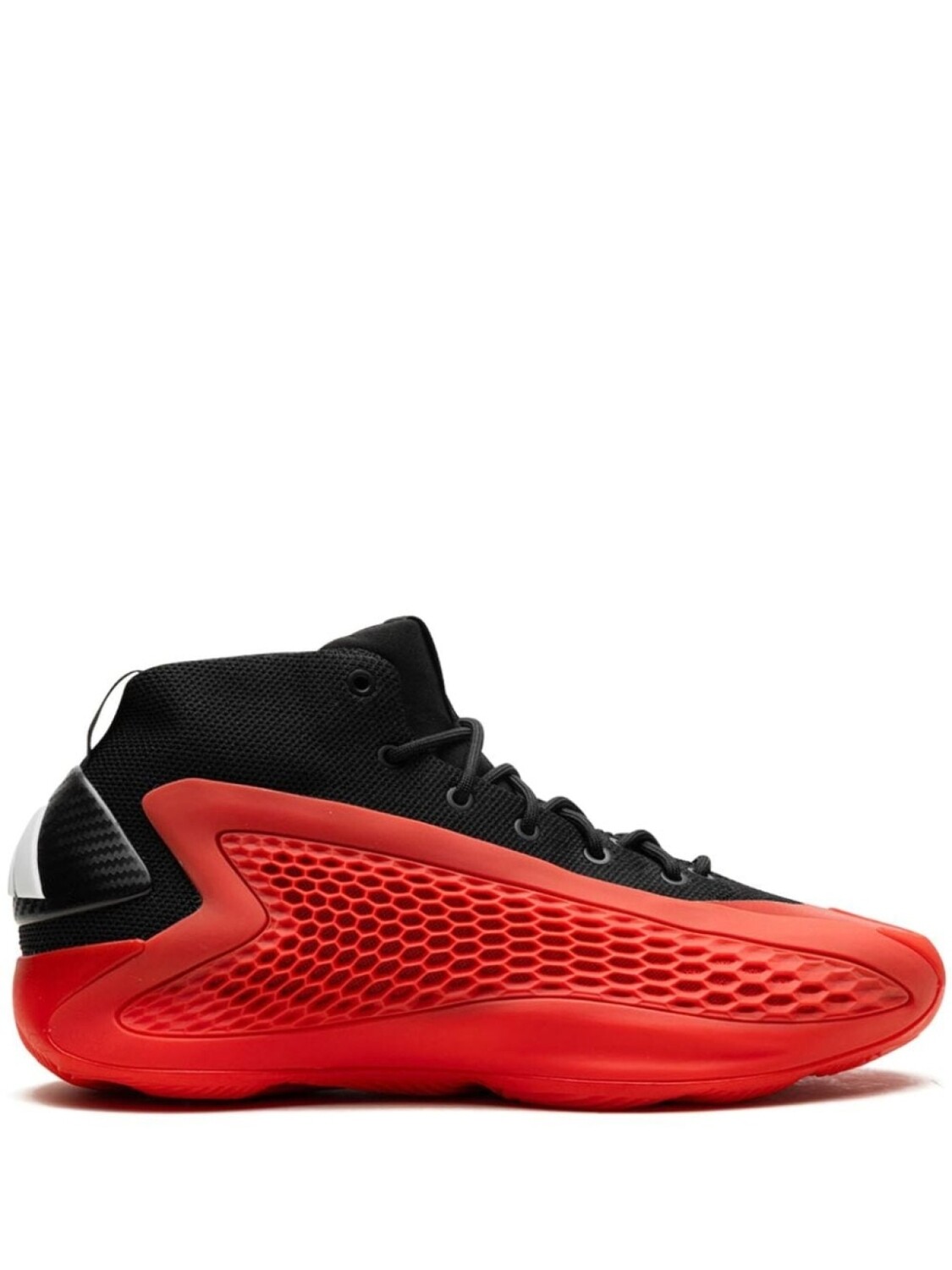 

Adidas кроссовки Anthony Edwards 1 J Georgia Bulldogs, красный