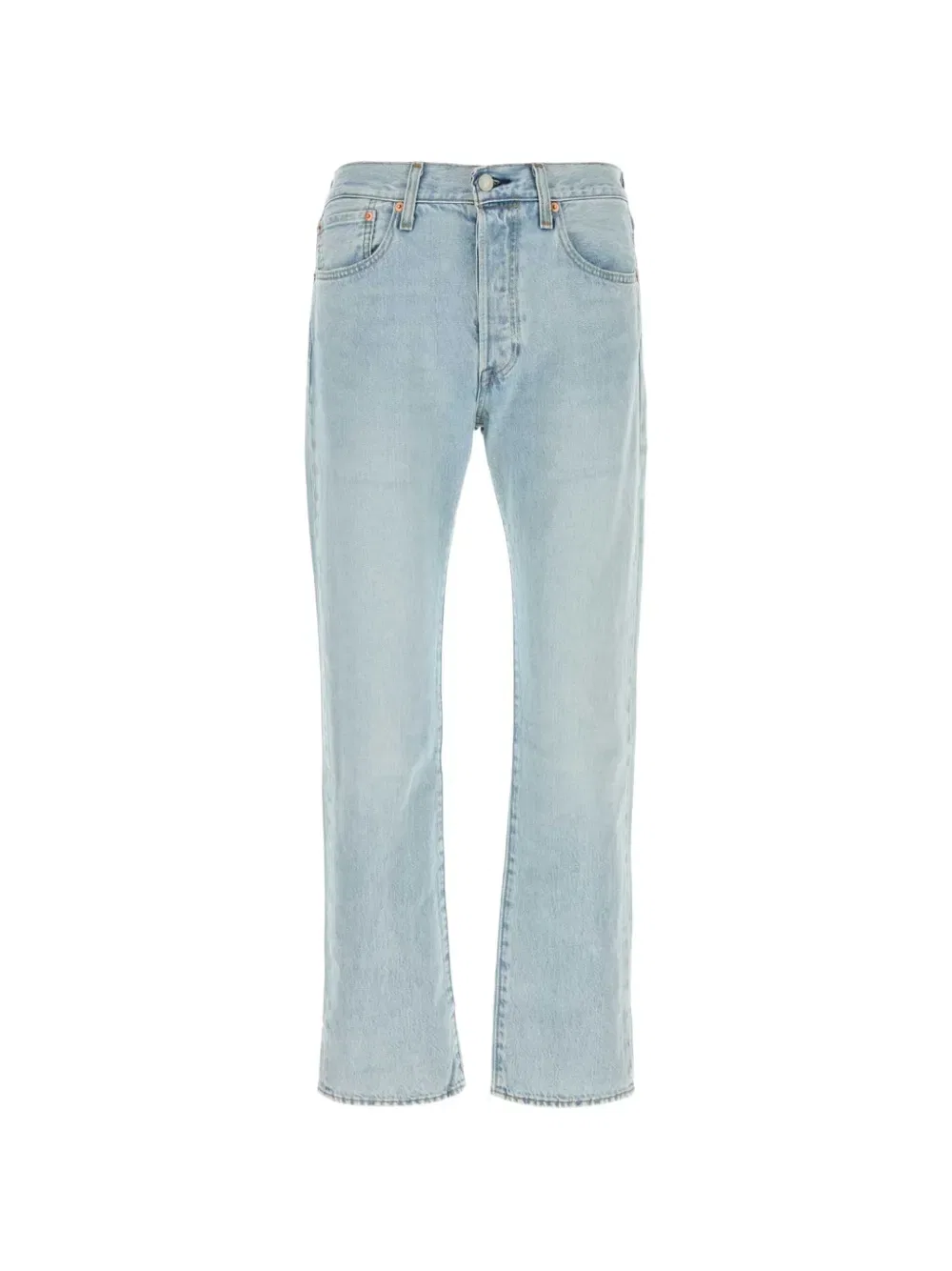 Классические джинсы 501 Levi'S, синий