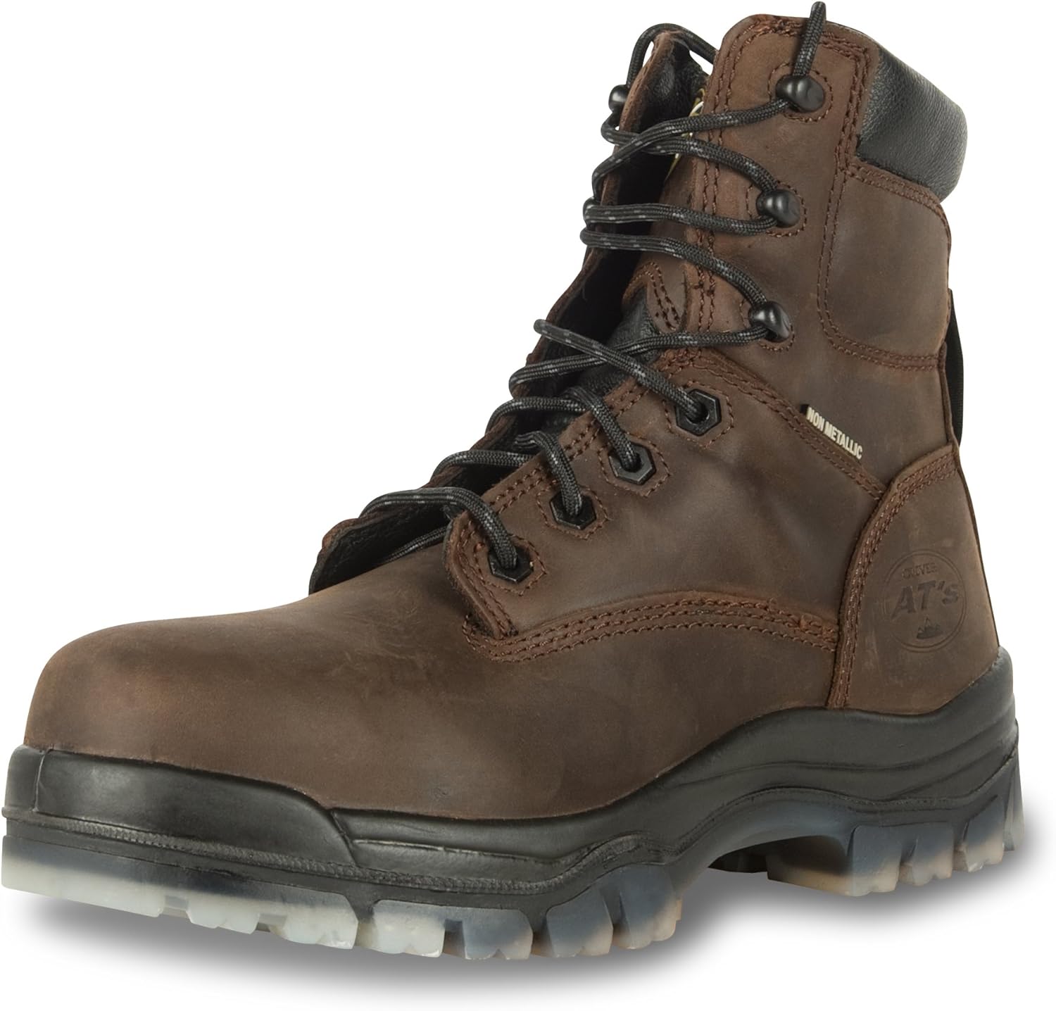 

Мужские ботинки Oliver от Honeywell, коричневые, 15 см Oliver By Honeywell