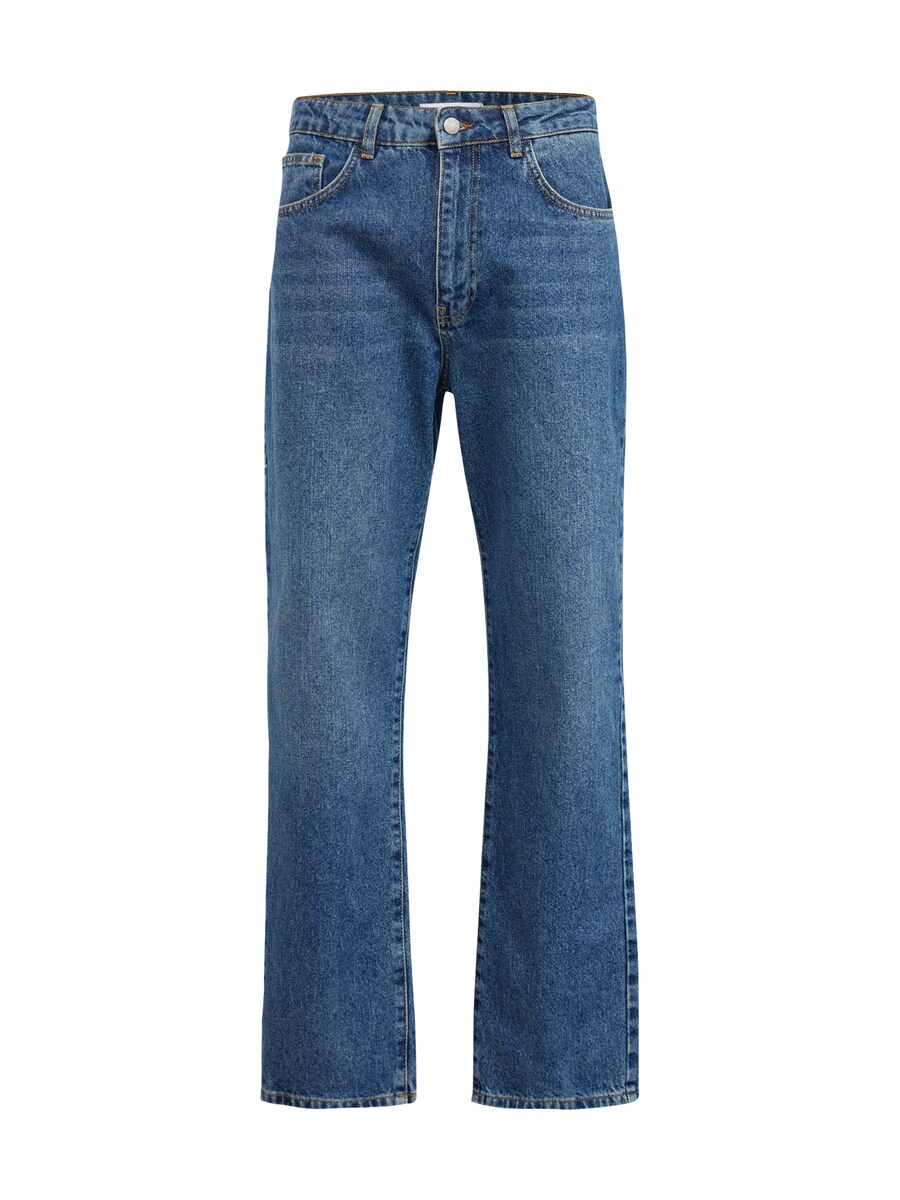 

Джинсы regular ABOUT YOU Pablo, цвет Blue/Blue denim