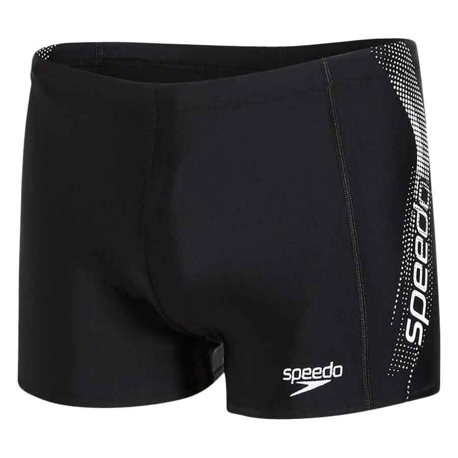 

Плавки Speedo Sports Logo Panel, белый