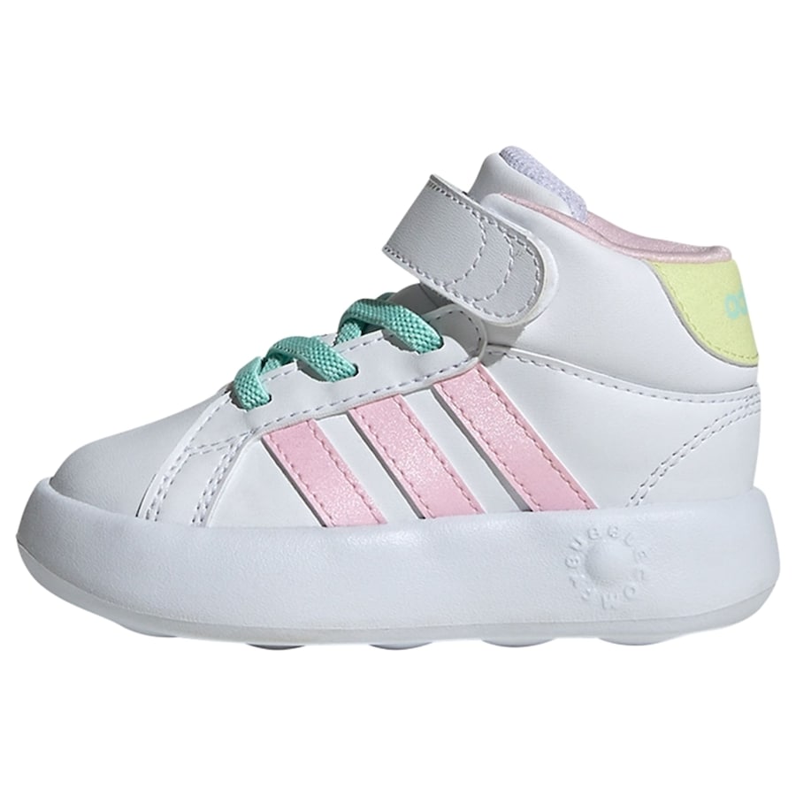 

Кроссовки ADIDAS SPORTSWEAR Grand Court, белый