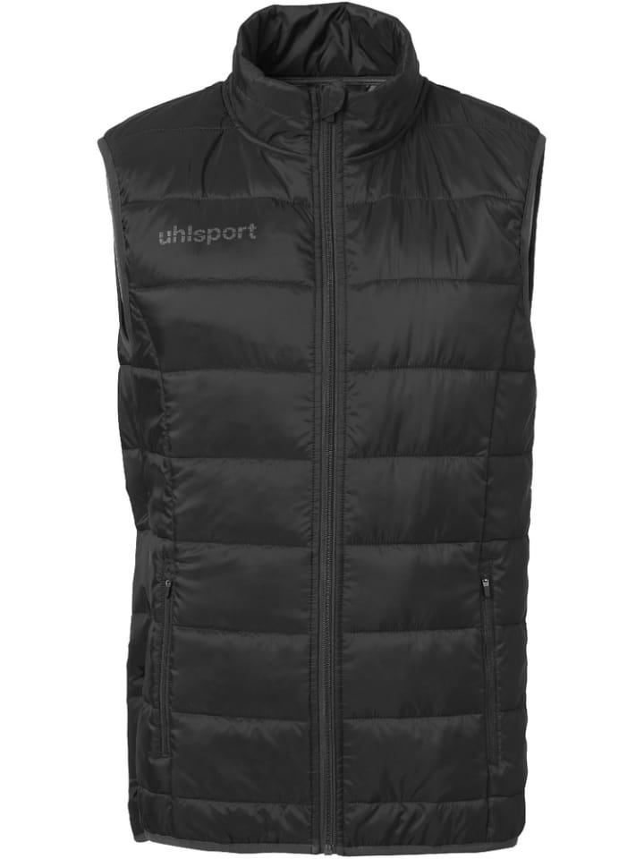 

Жилет uhlsport , черный