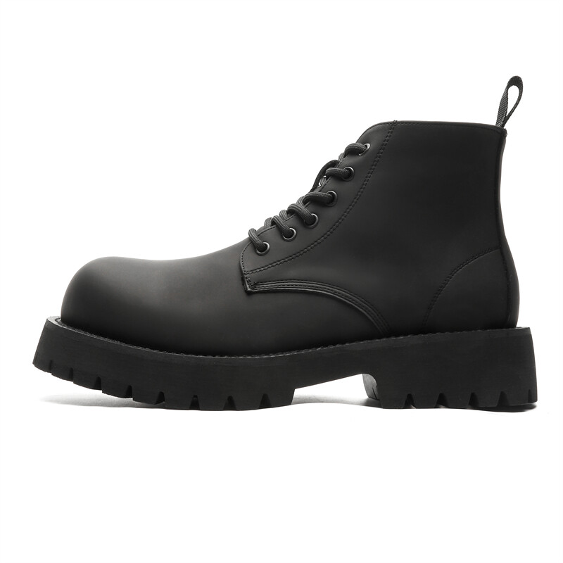 

Ботинки Chi Wolf Martin Boots Men