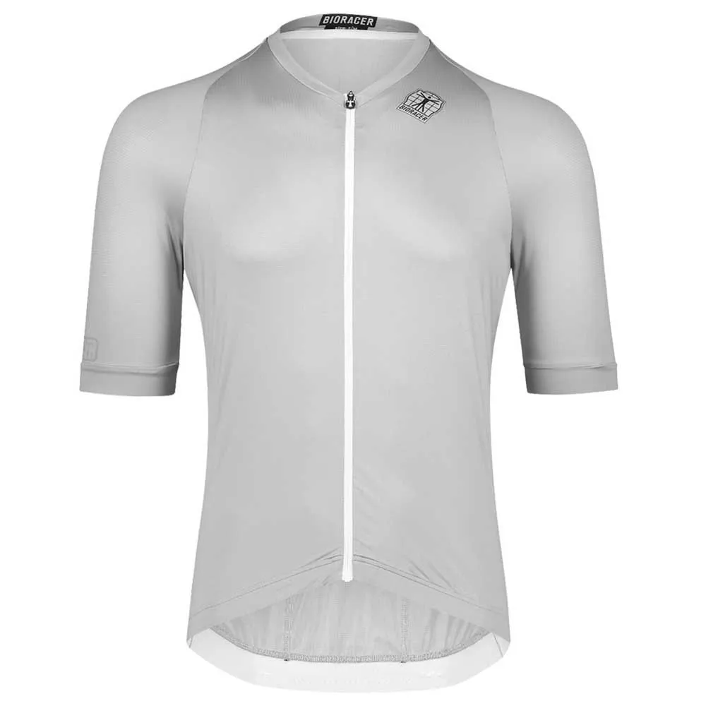 

Джерси с коротким рукавом Bioracer Icon Metalix, белый