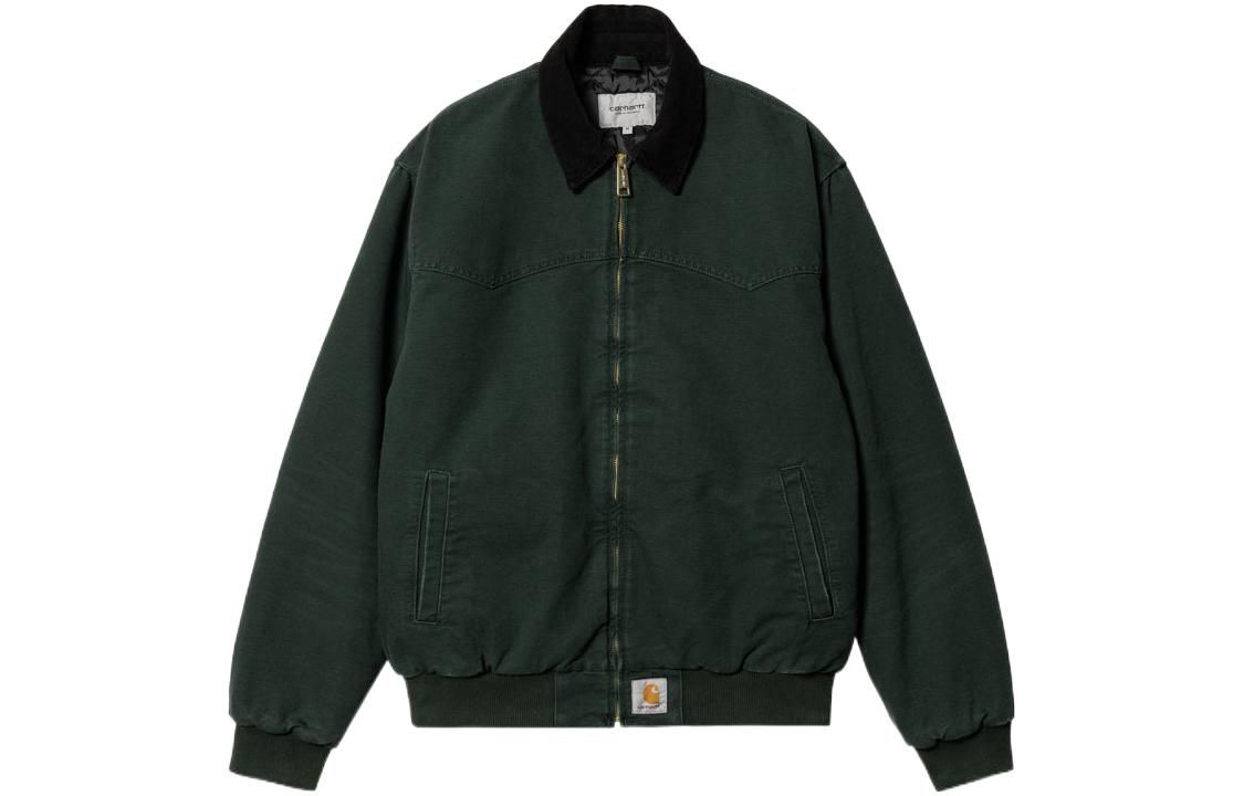 

Carhartt WIP Куртка мужская зеленая, Green