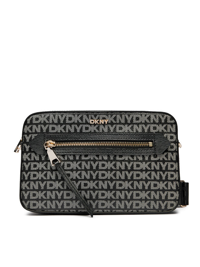 

Наплечная сумка Bryant Ave Camera DKNY, черный