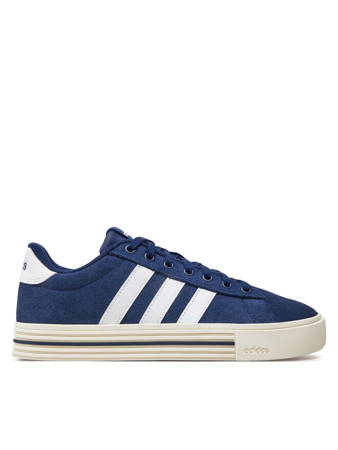 

Кроссовки adidas Daily 4.0 IF4503 Azul marino, темно-синий
