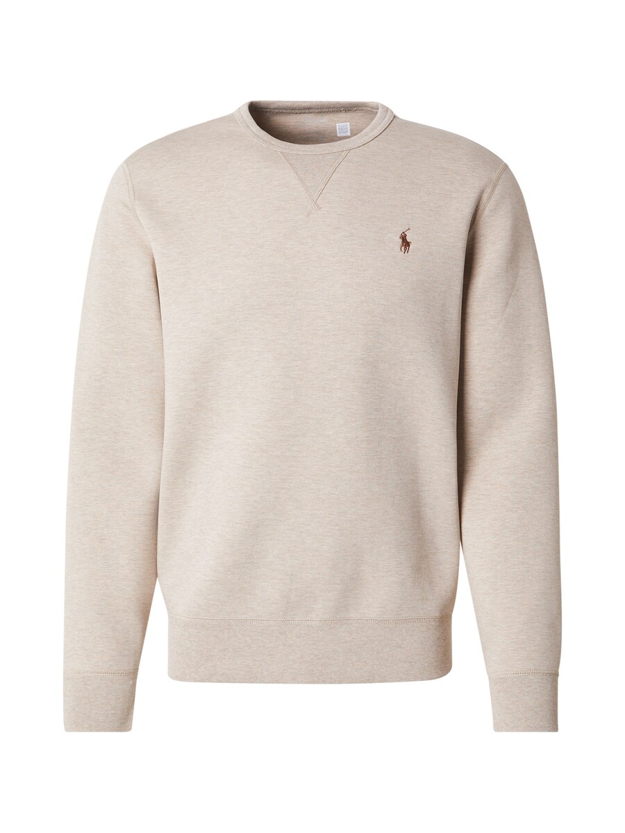 

Свитер Polo Ralph Lauren Sweatshirt, пятнистый бежевый