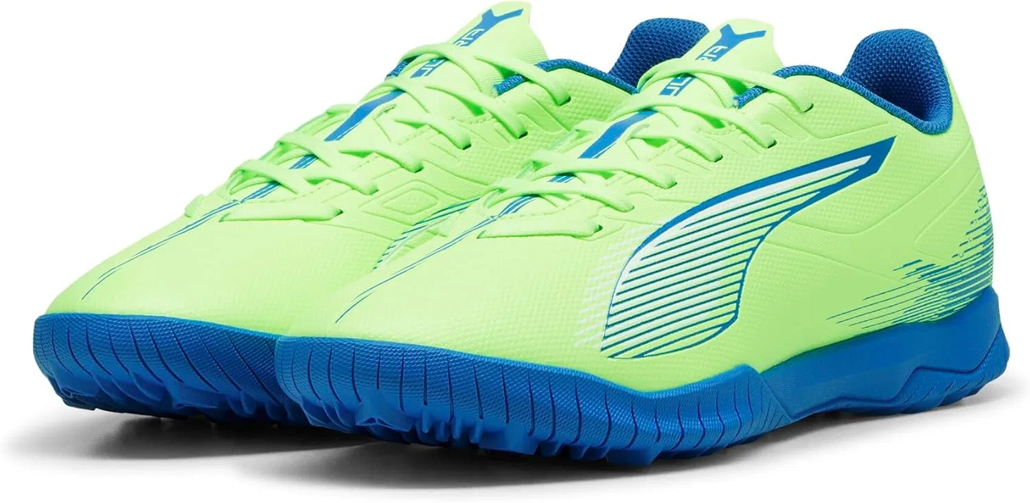 Мужские кроссовки PUMA, Jaune — фото 3