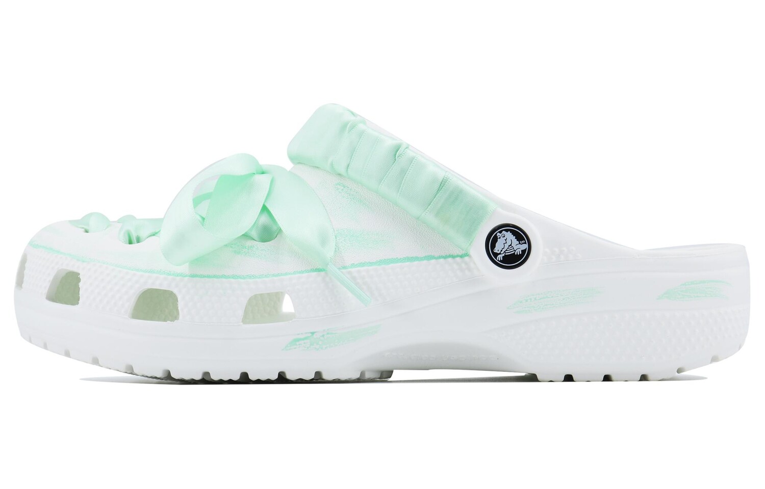 Сабо Crocs Classic Clog Clogs Unisex