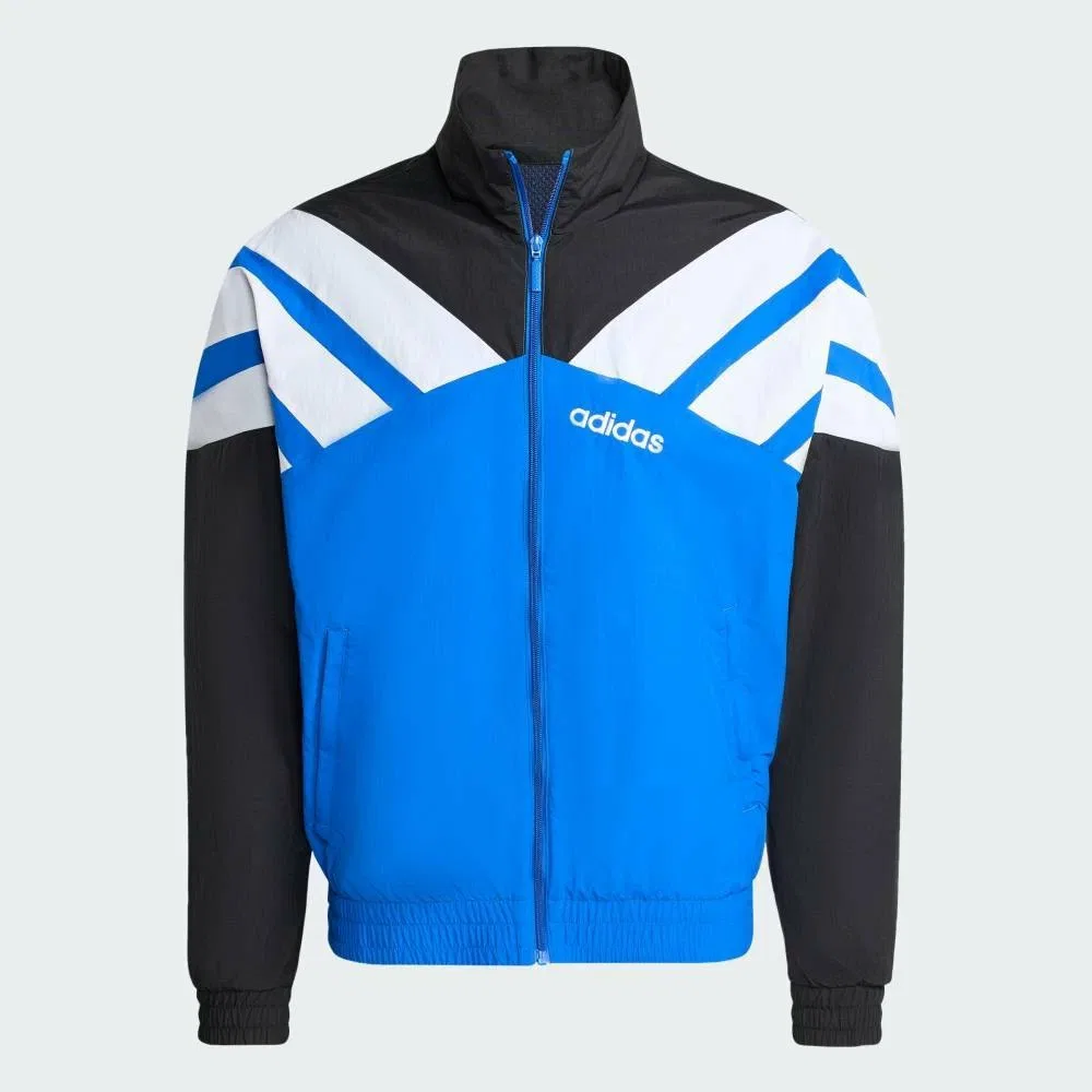 Спортивная футболка Adidas Adidas, blue — фото 4