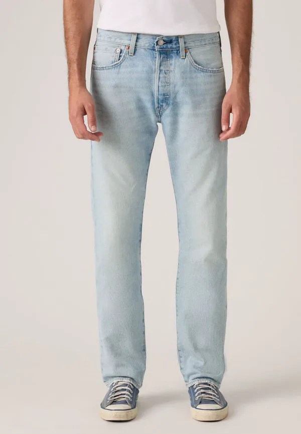 Джинсы levi's original прямого кроя 501 Levi'S, Texas Rides