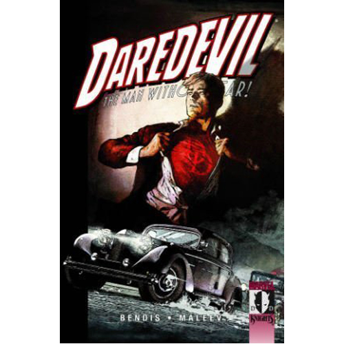 

Книга Daredevil Vol.5 (Hardback)