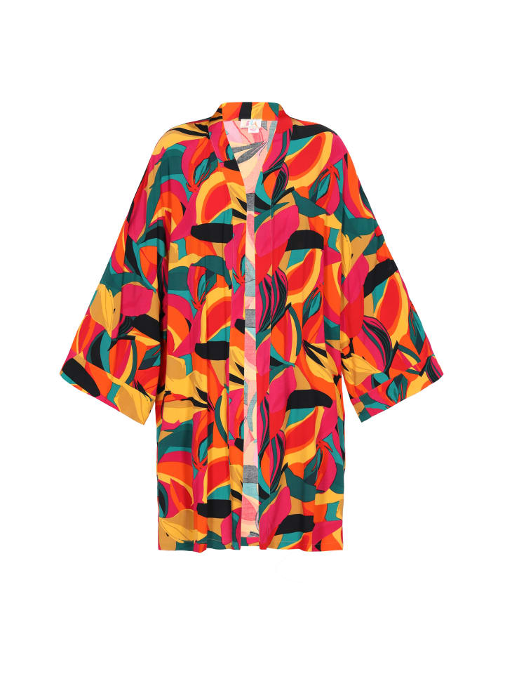 

Длинное платье IZIA