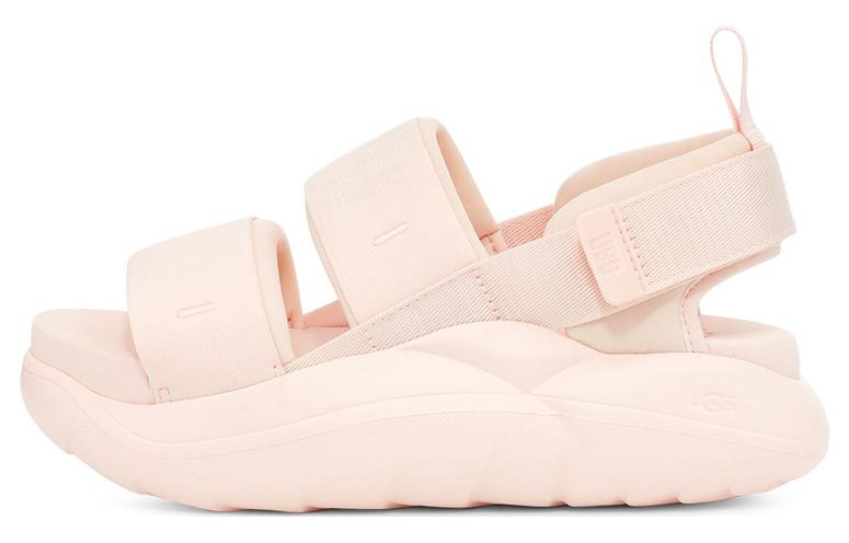 LA Cloud Collection Модная сандалия Женская Розовый Нюд Розовый UGG