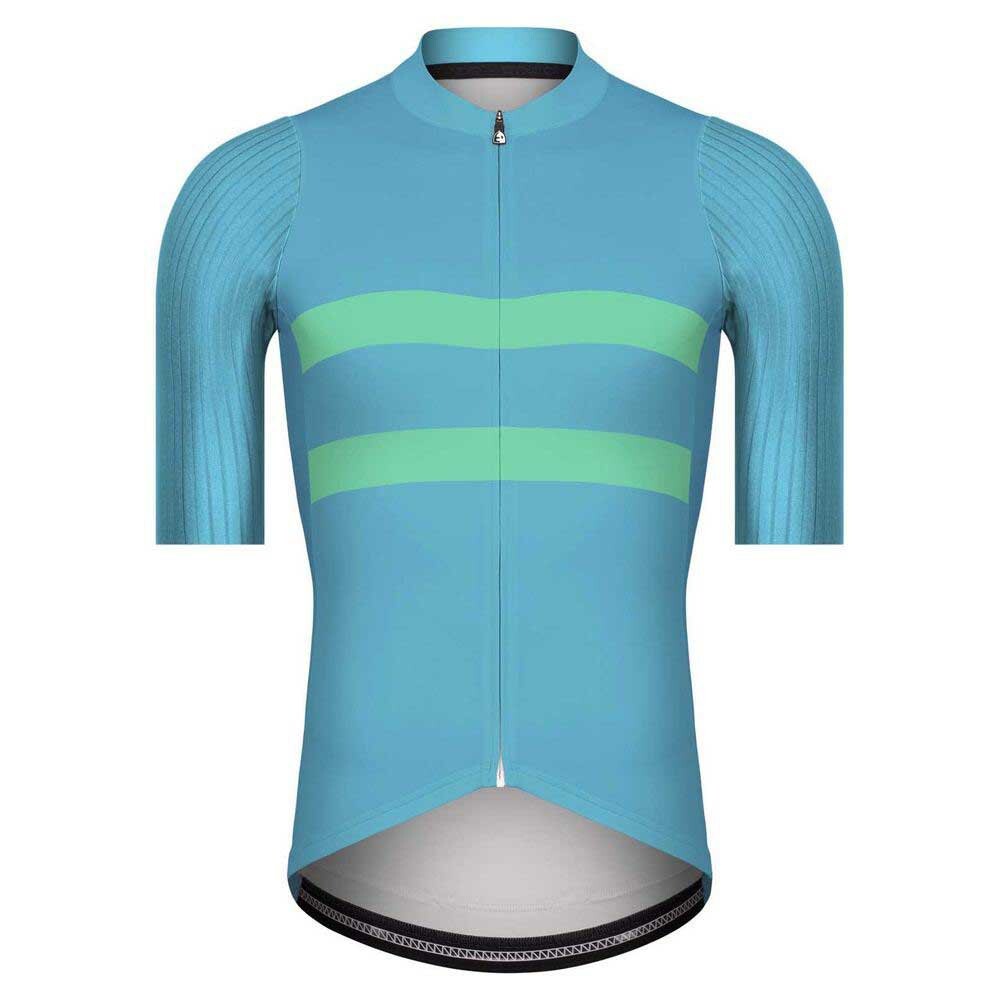 

Джерси с коротким рукавом Etxeondo Garai Essentials, синий