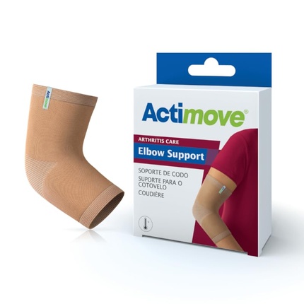 

Actimove Артритный локтевой суппорт бежевый большой Bsn