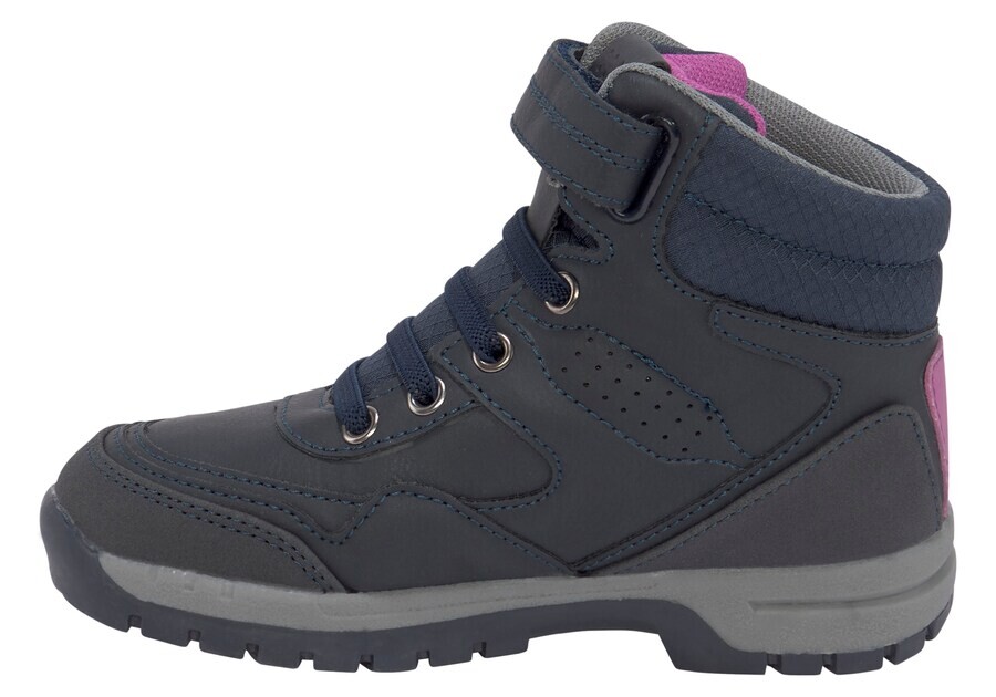 

Ботинки KAPPA Boots, темно-синий