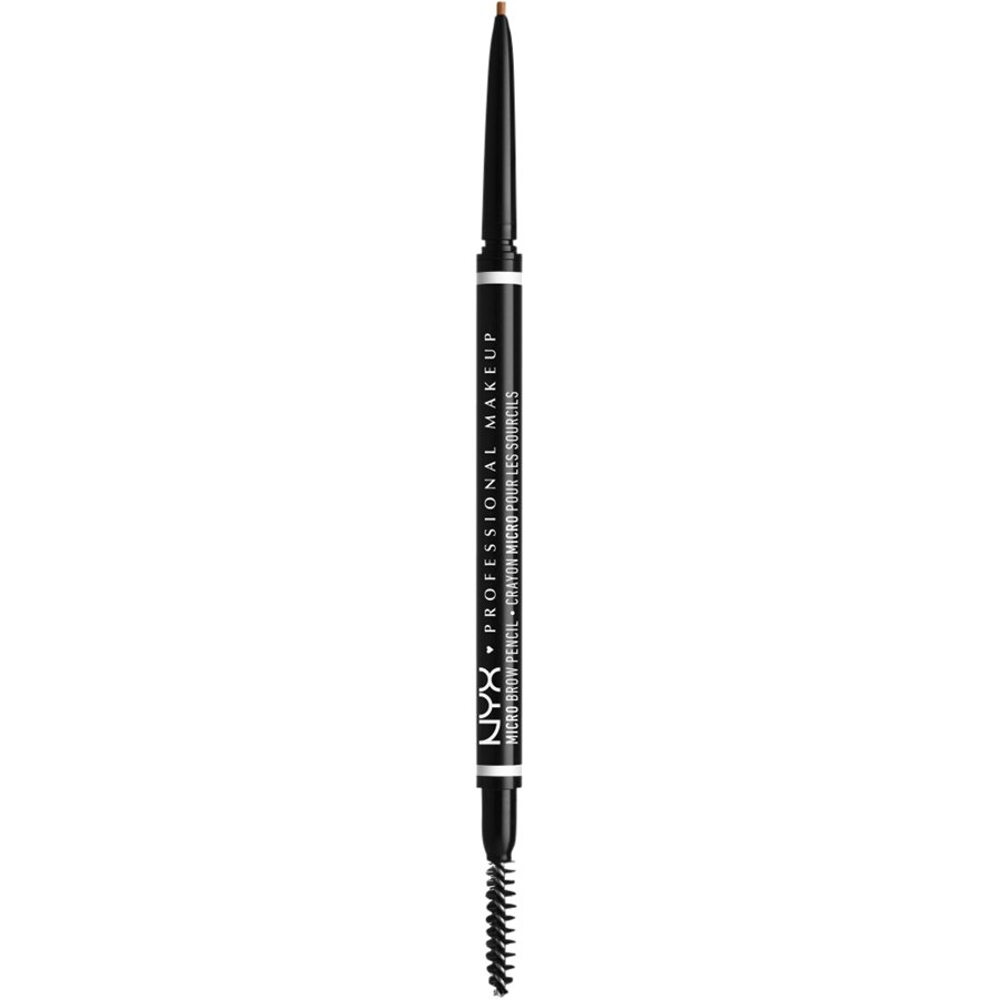 

Карандаш для бровей NYX Professional Makeup Micro Brow Pencil, Blonde / 0,09 g
