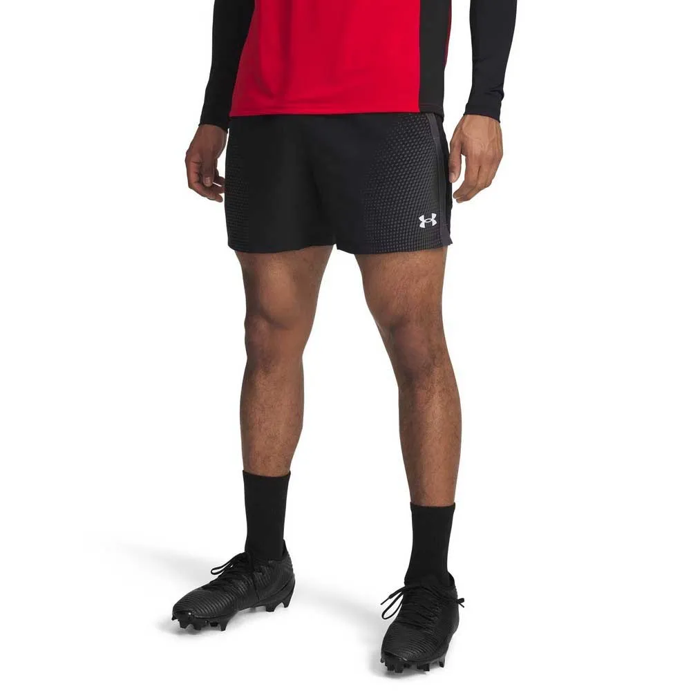 

Шорты Under Armour Vanish HG Novelty, черный