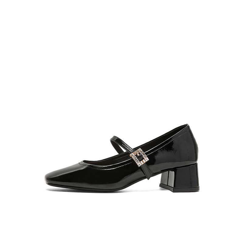 

Туфли DAPHNE Mary Jane Shoes Women's