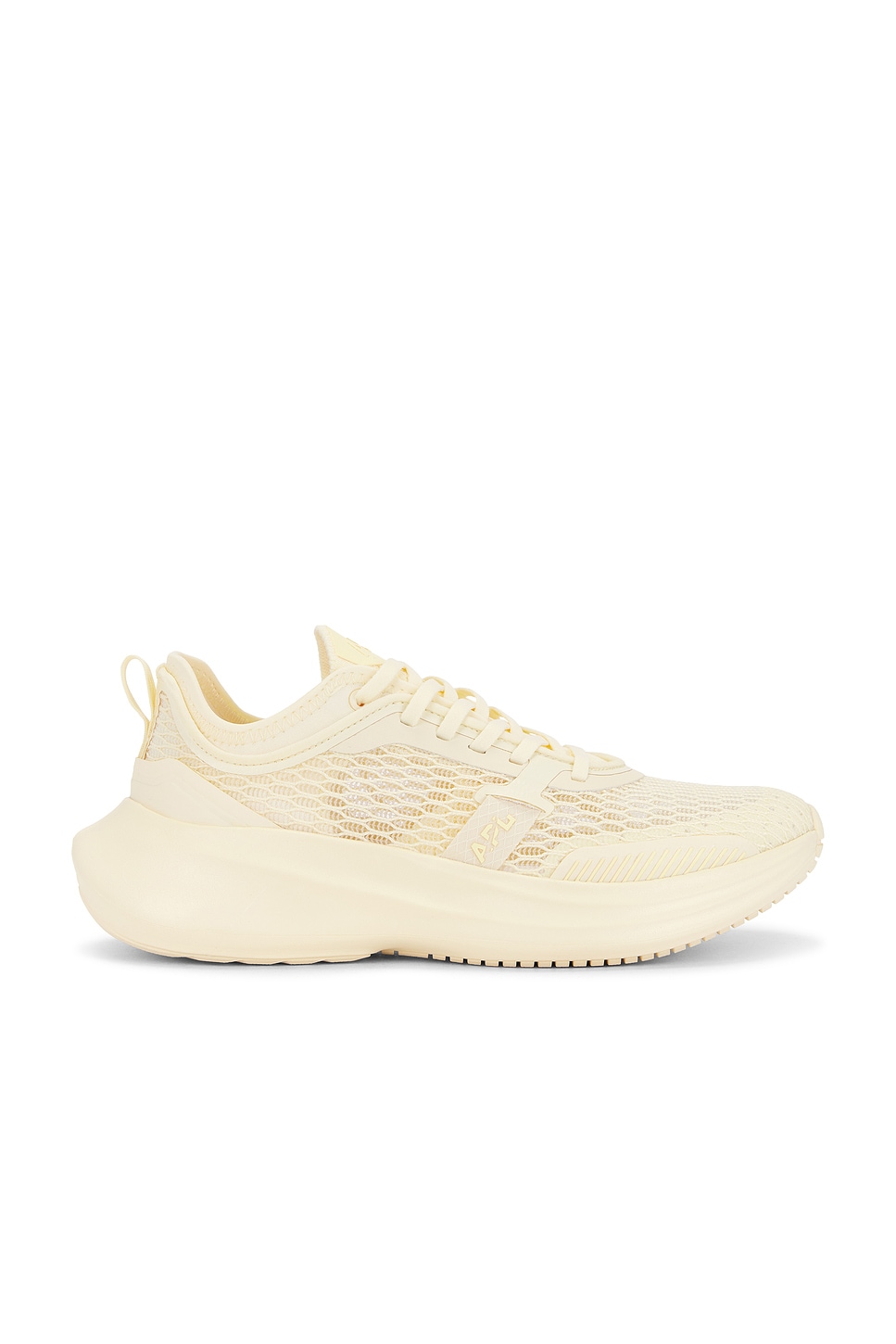 Кроссовки Euphoria от Apl: Athletic Propulsion Labs, vanilla