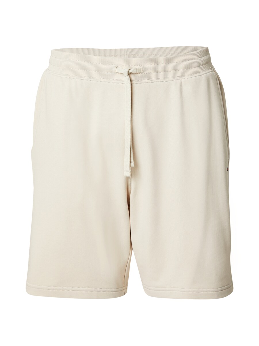 

Повседневные брюки TOMMY HILFIGER ESSENTIAL, Cream