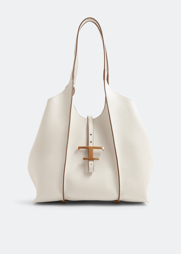 

Сумка Tod'S Timeless Shopping, белый