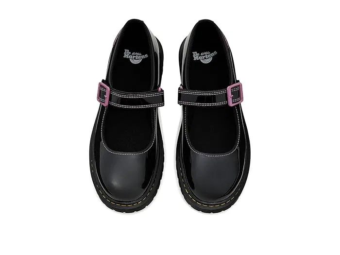 Туфли Mary Jane Bex Y Dr. Martens, Black — фото 3