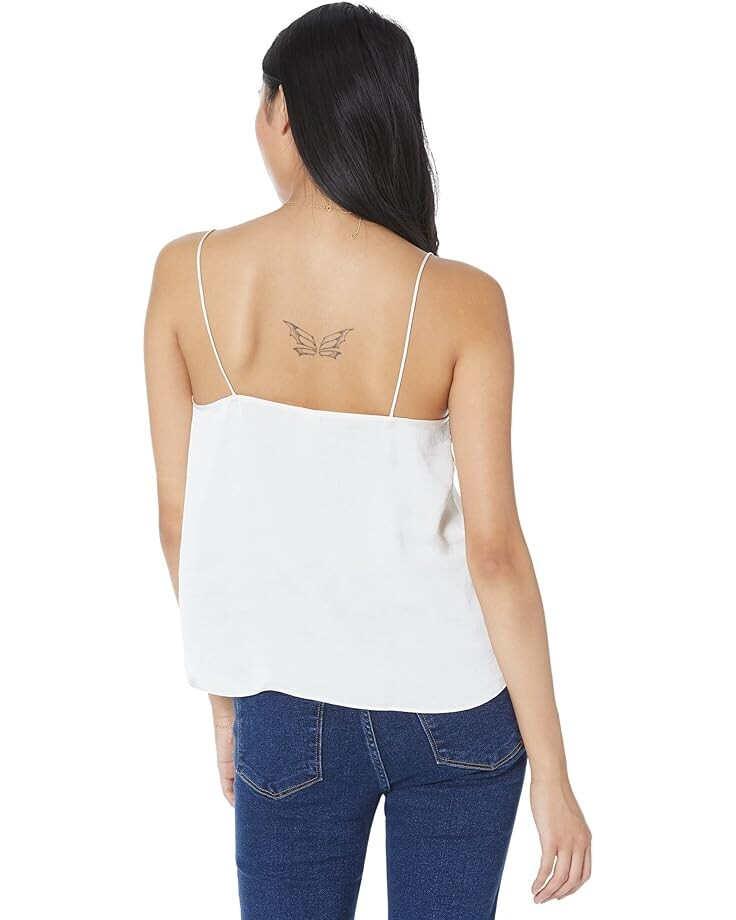 

Топ MANGO Bolena Top, цвет Light Beige