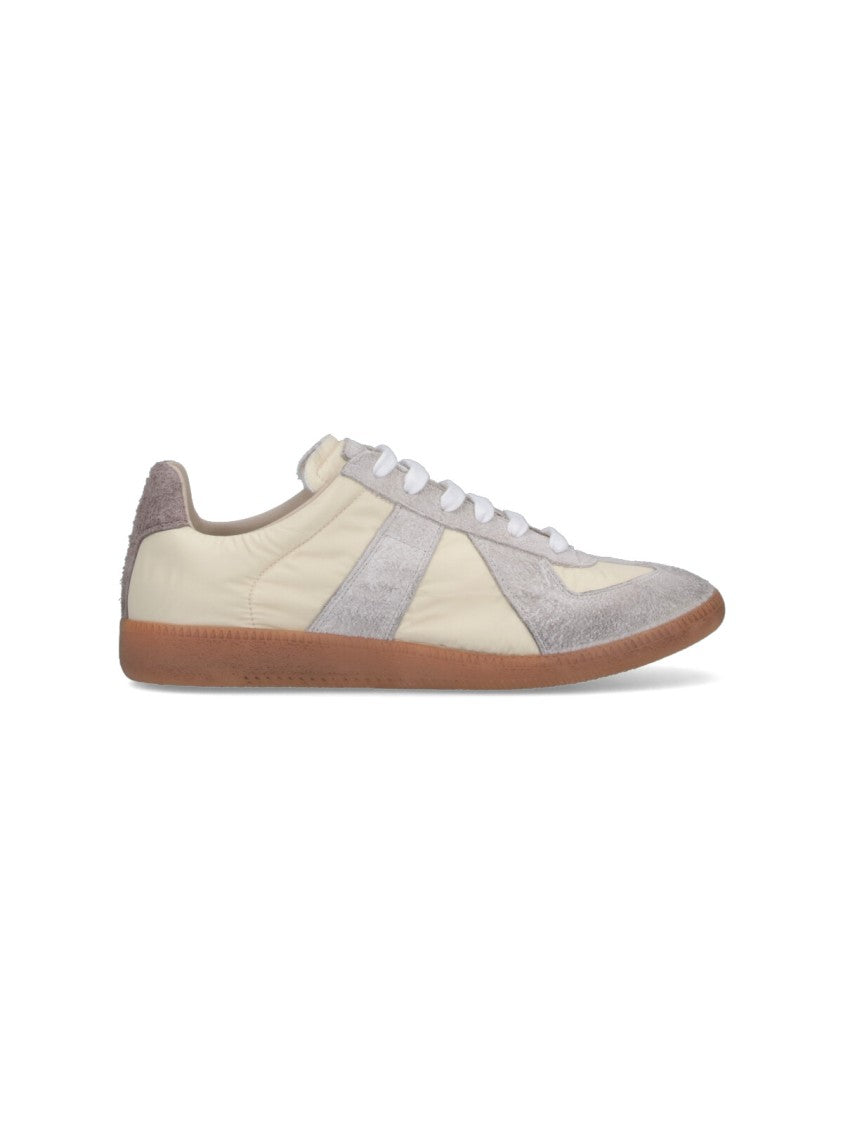 

"Replica" кроссовки - Off-White Maison Margiela