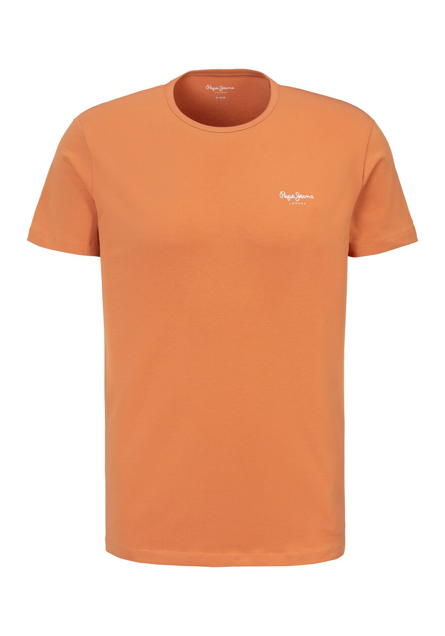 

Футболка Pepe Jeans, Orange