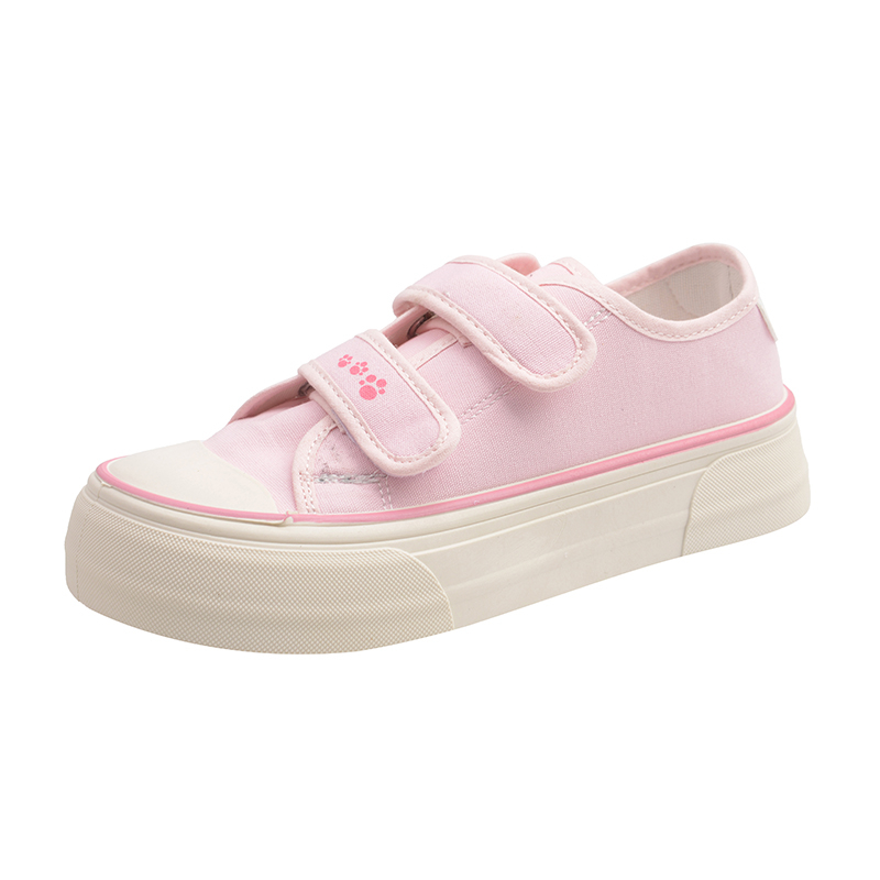 

Влагоотводящий кроссовок Rebound Balance Support с абразивостойкостью, легкой амортизацией и дышащим верхом PROTECTCAMEL, розовый