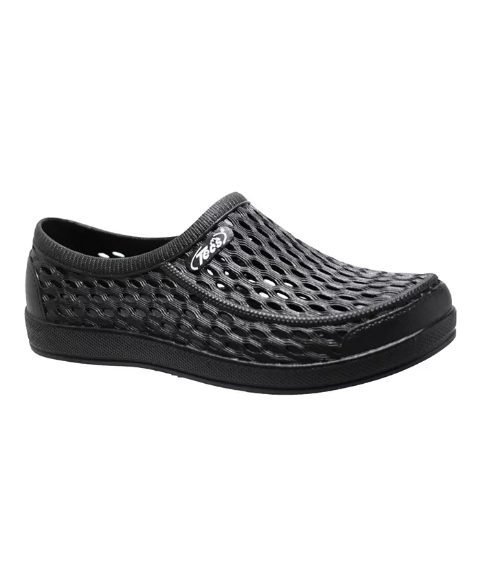 Женские садовые ботинки Relax Aqua Tecs, 4", черный