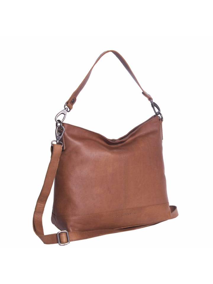 

Сумка через плечо The Chesterfield Brand, коричневый