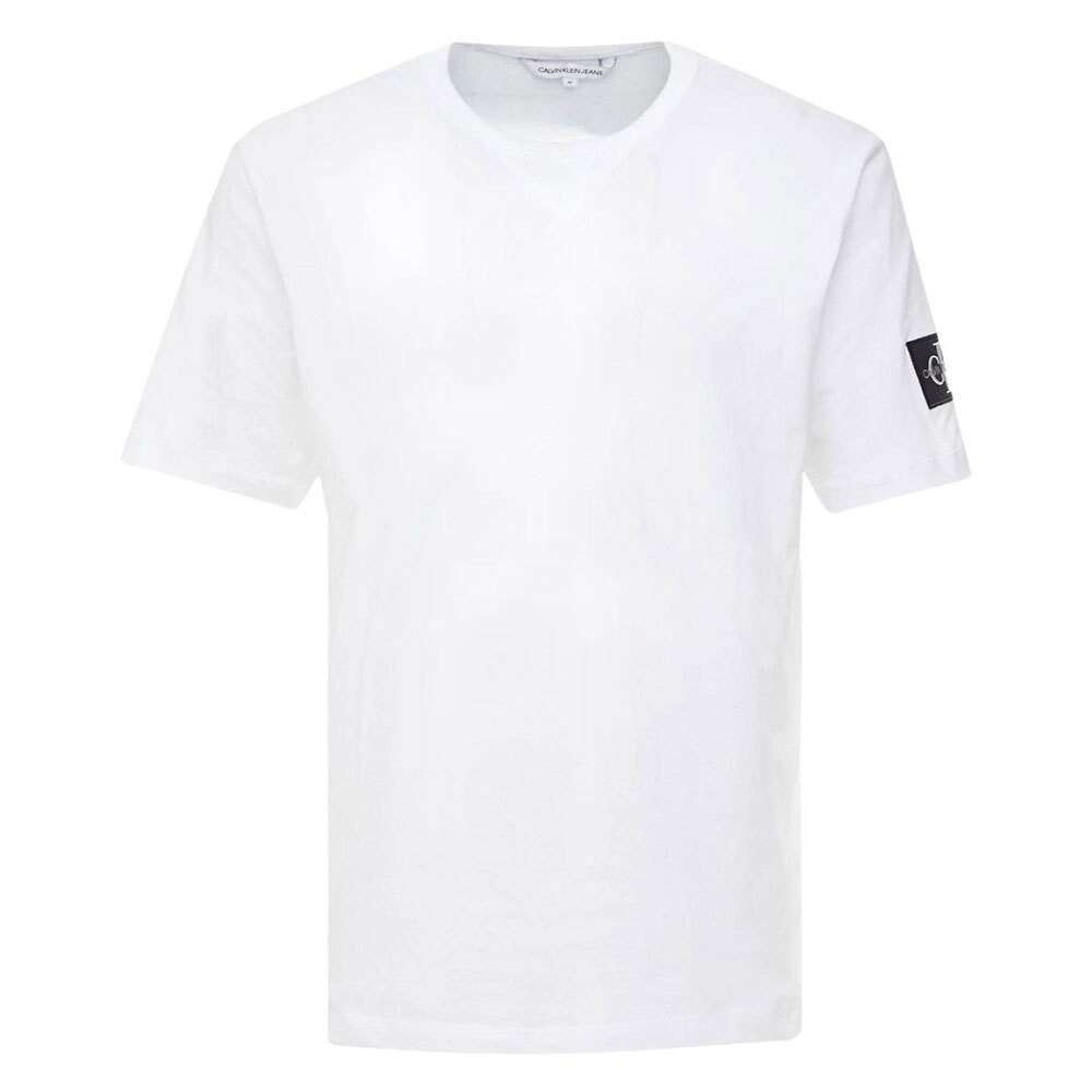 

Футболка Calvin Klein J30J314051, белый