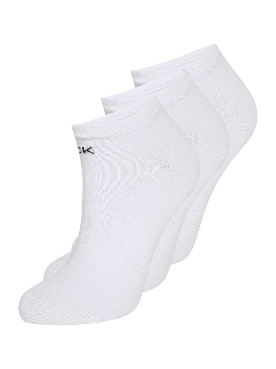

Носки Calvin Klein Underwear Socks, белый