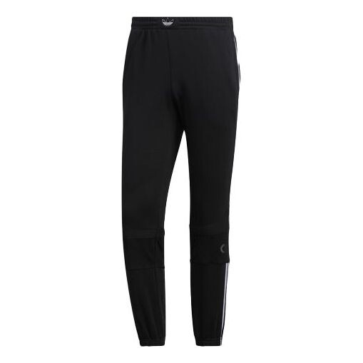 

Спортивные штаны adidas originals Ts Trf Sp Sports Pants Black, черный