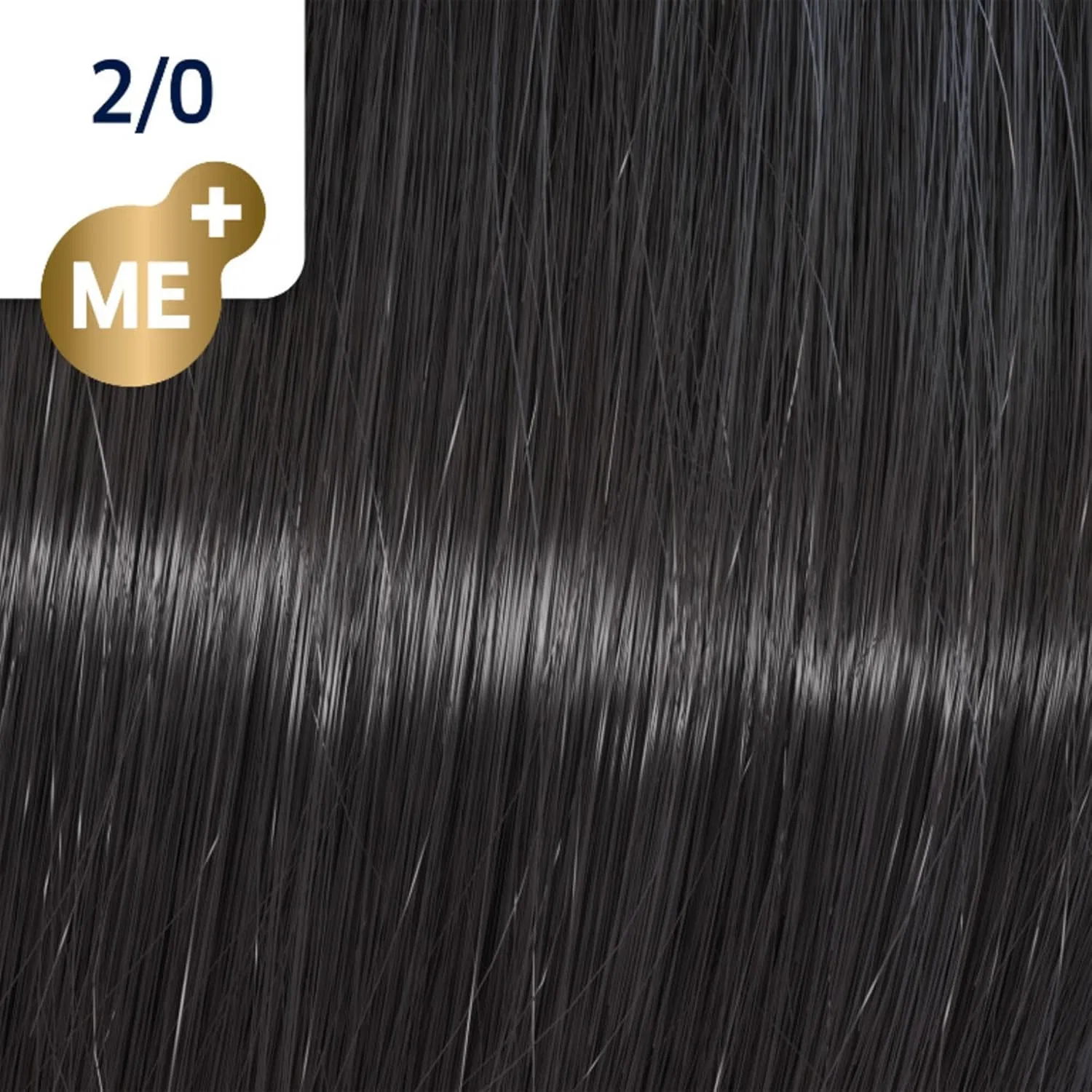 Стойкая краска для волос Koleston Perfect Pure Naturals 3/0 60 мл от Wella Professionals Wella Professionals — фото 2