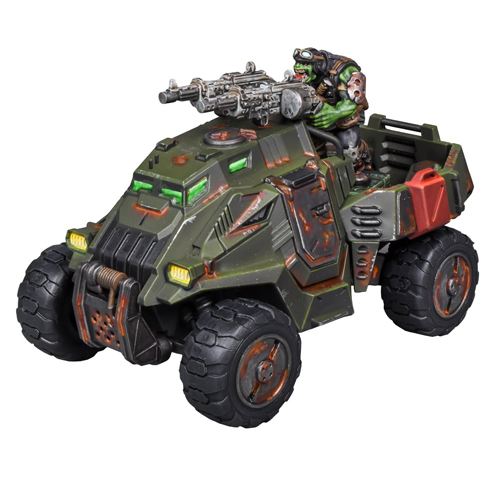 

Фигурка Marauder Mule Mantic Games