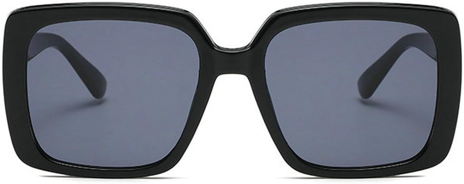 

Хелена Модные большие квадратные солнцезащитные очки для женщин, ретро, ​​массивные дизайнерские очки для мужчин, градиентные очки, защита от УФ-излучения UV400, модные солнцезащитные очки helena, C3