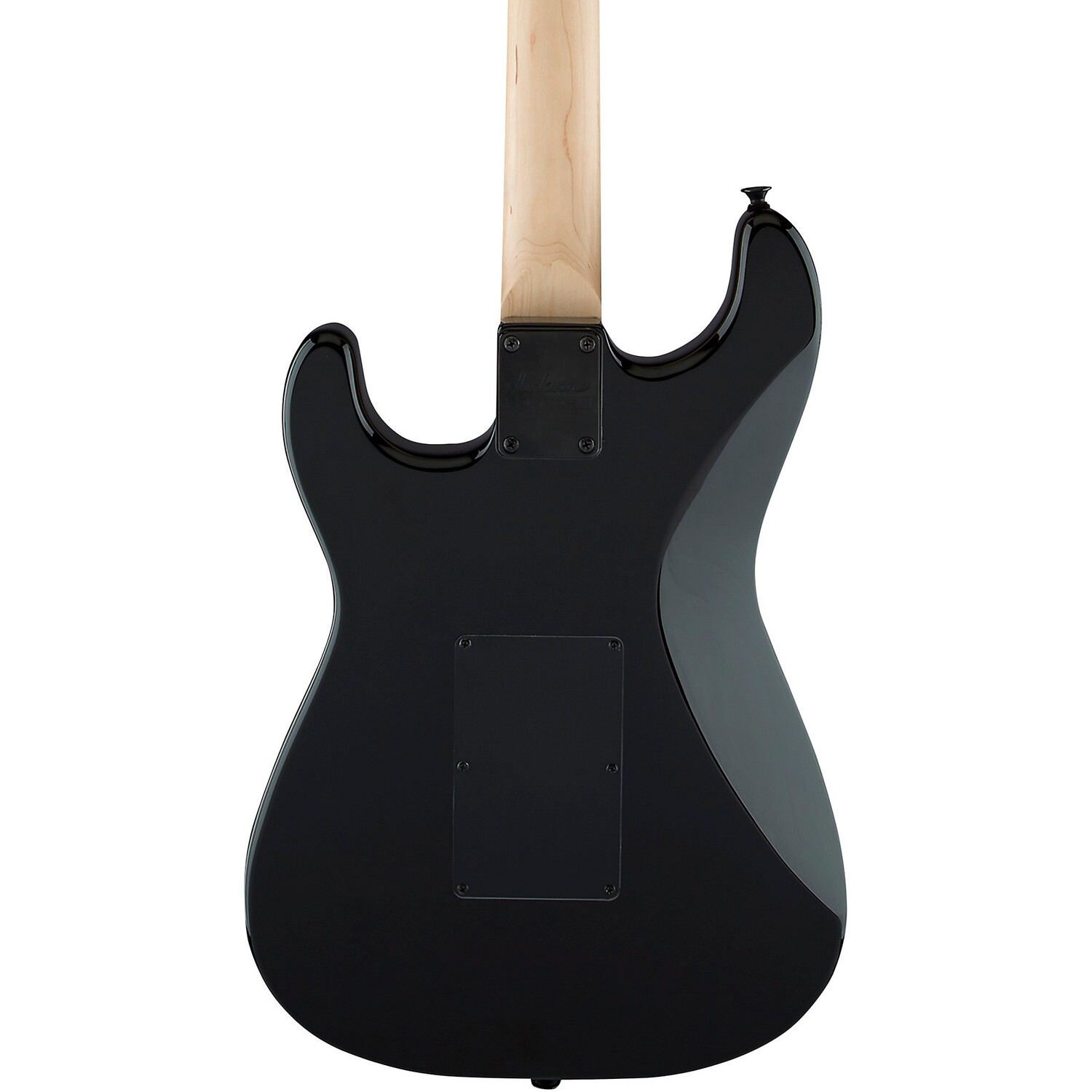 

Электрогитара Jackson X Series Signature Adrian Smith SDXQ, прозрачная зеленая
