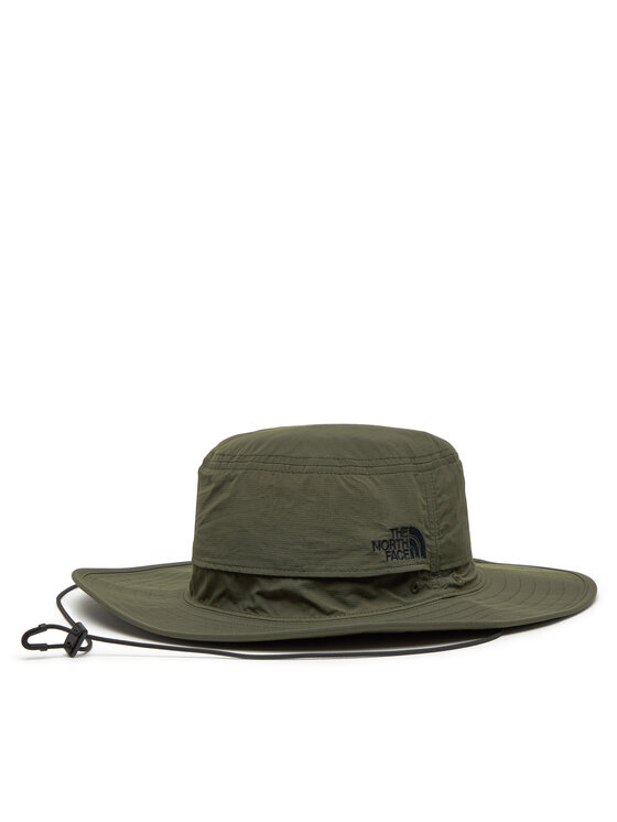 

Шляпа Horizon Breeze NF0A5FX6 The North Face, зеленый