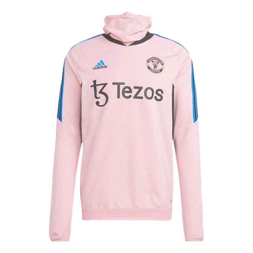 

Худи adidas Manchester United Sweatshirt IJ4847