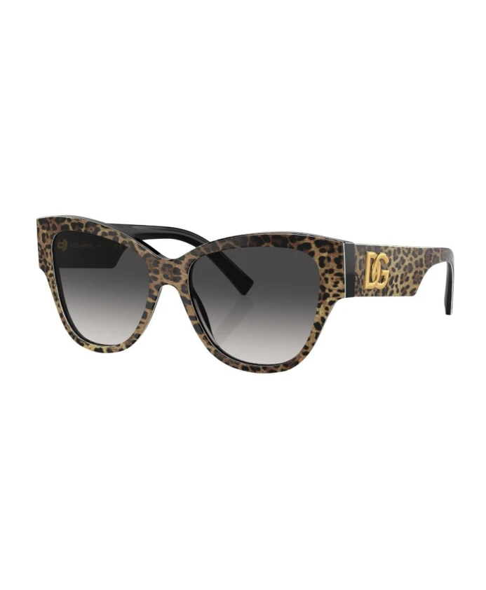 

Солнцезащитные очки Dg4449 31638g Dolce & Gabbana, коричневый