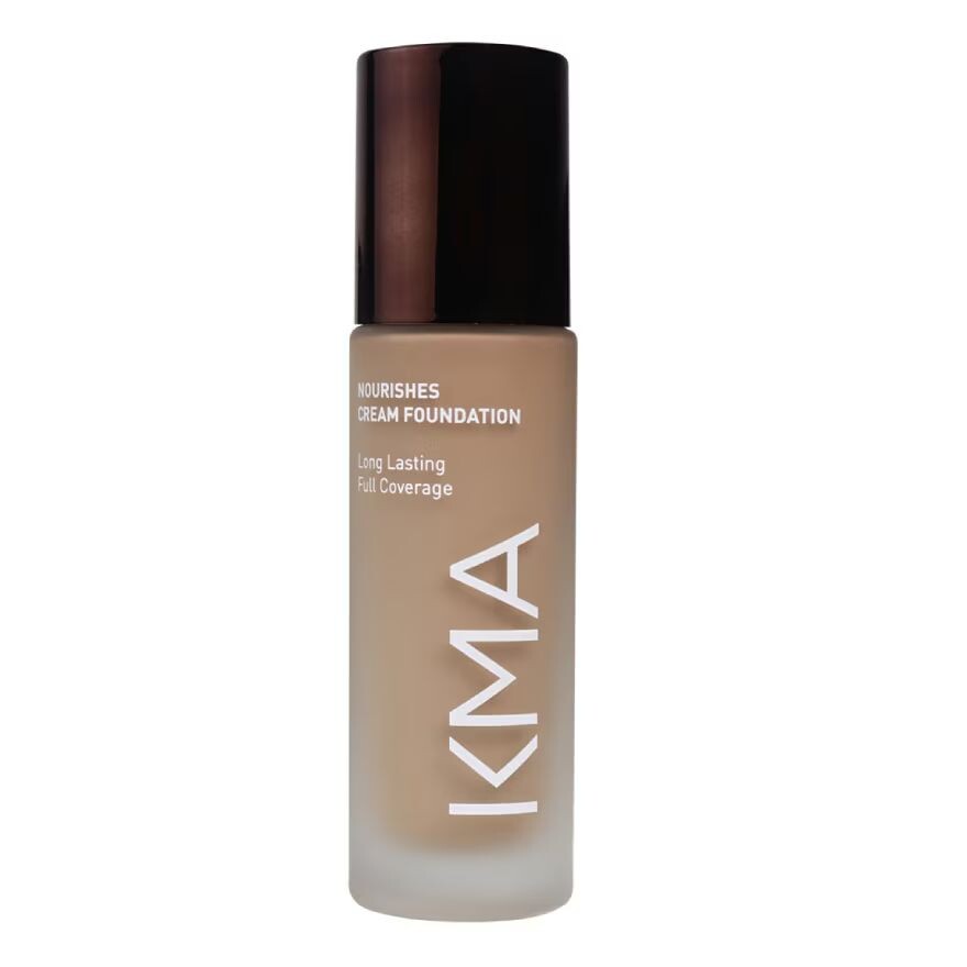 

KMA Питательный крем-основа SPF30 30 мл. 08 Насыщенный загар, Rich tan