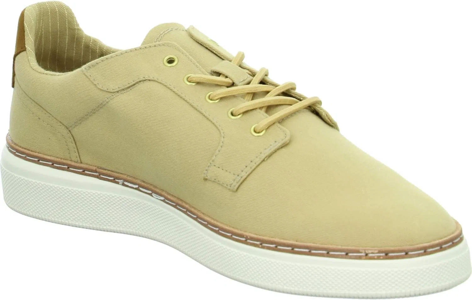 Мужские кроссовки Gant Men's San Prep, Sand — фото 4